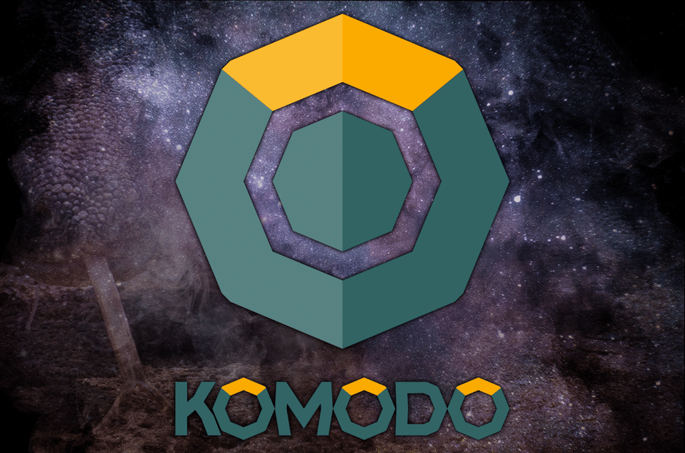 Криптовалюта Komodo