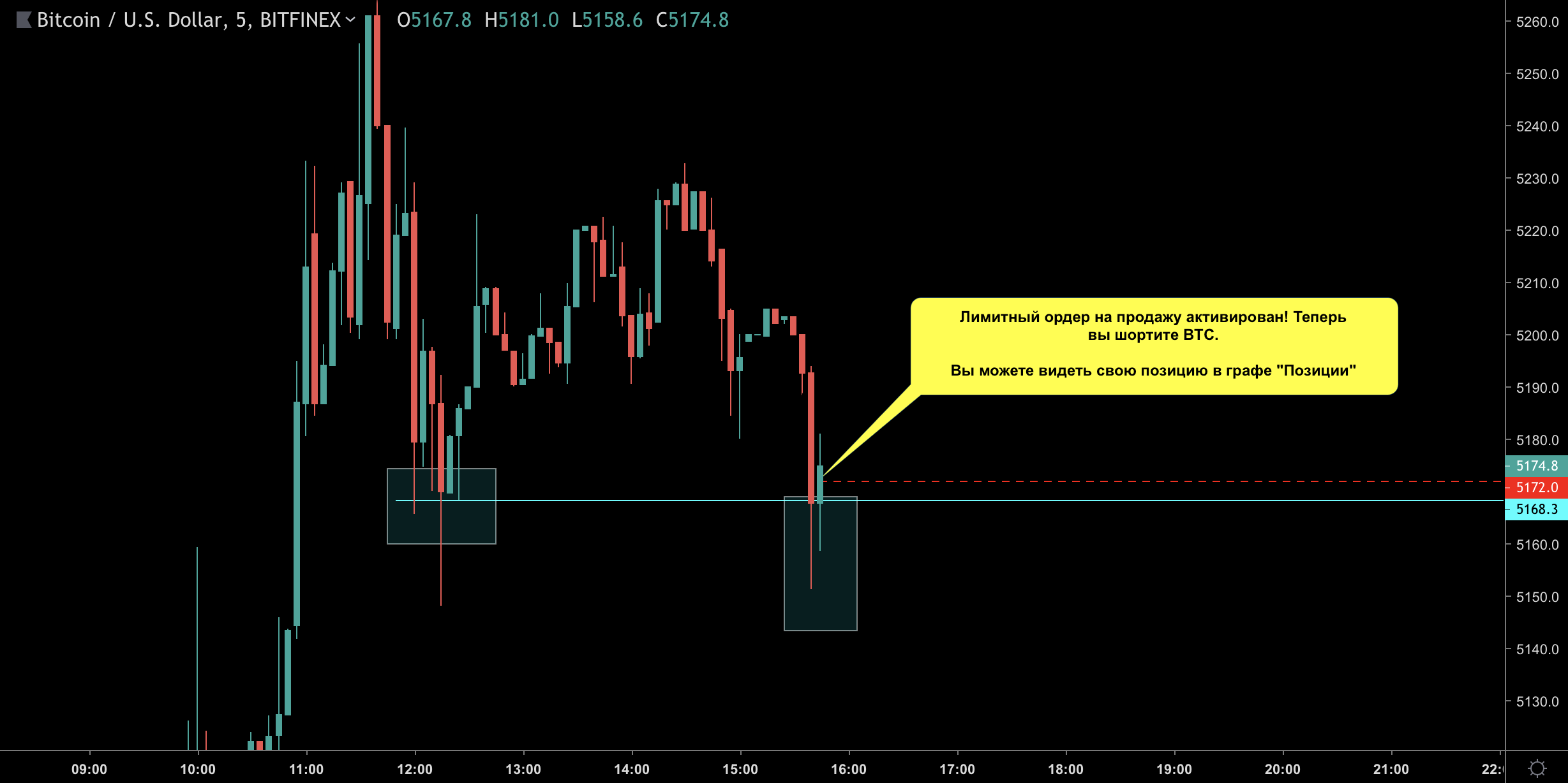 Маржинальная торговля криптовалютами. Полноценный BitMEX гайд - Часть 1/2