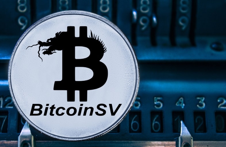 Криптовалюта Bitcoin SV