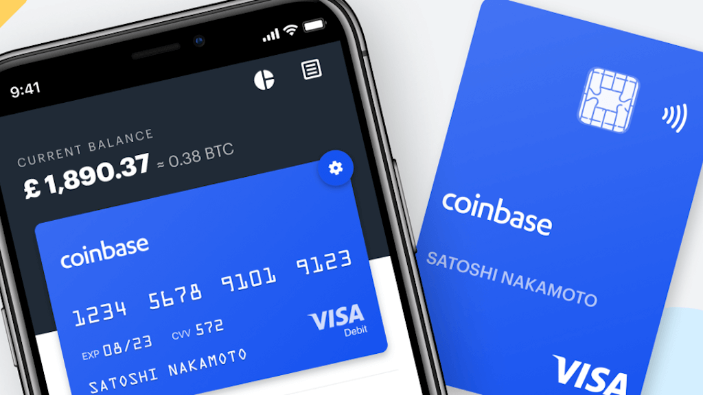 Coinbase 