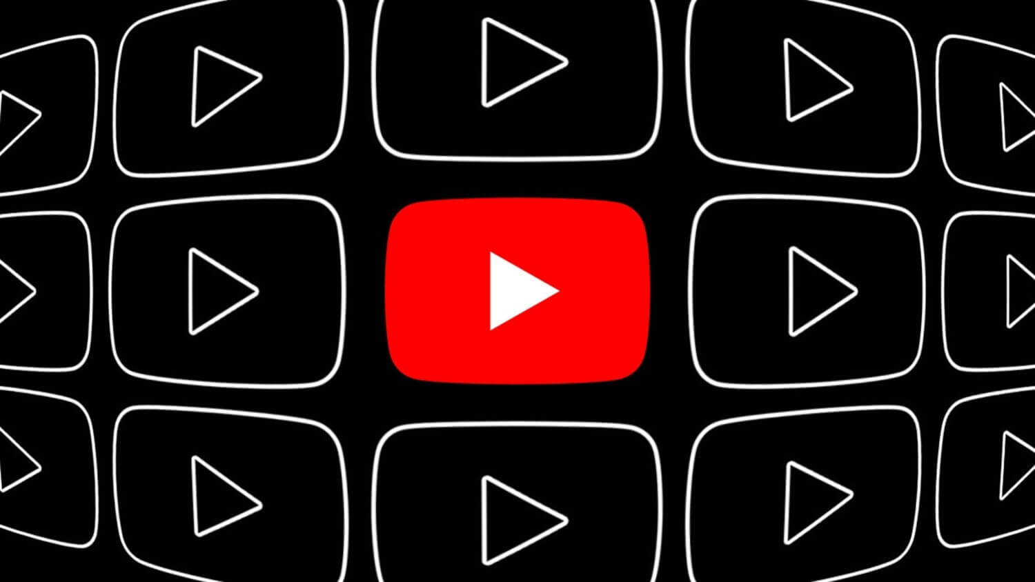 YouTube видео платформа