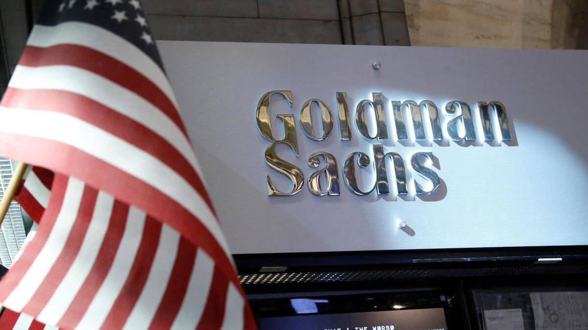 Goldman Sachs