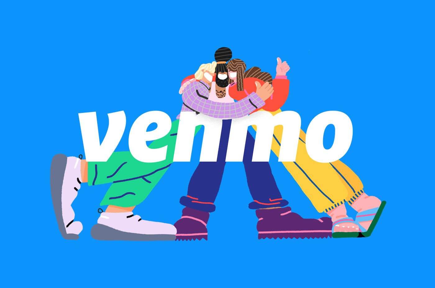 Venmo криптовалюты приложение