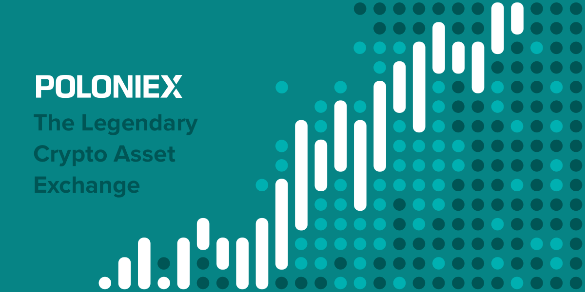 Poloniex биржа покупка компания