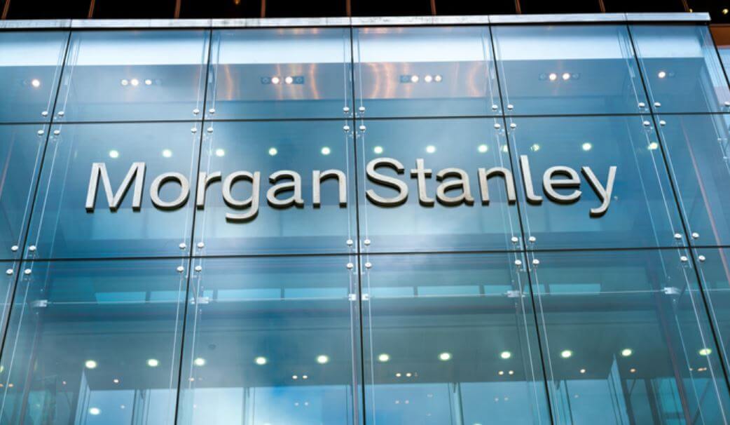 Morgan Stanley банк инвестиции