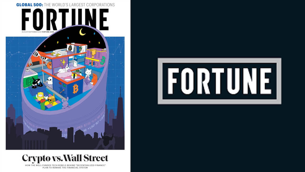 Fortune журнал издание