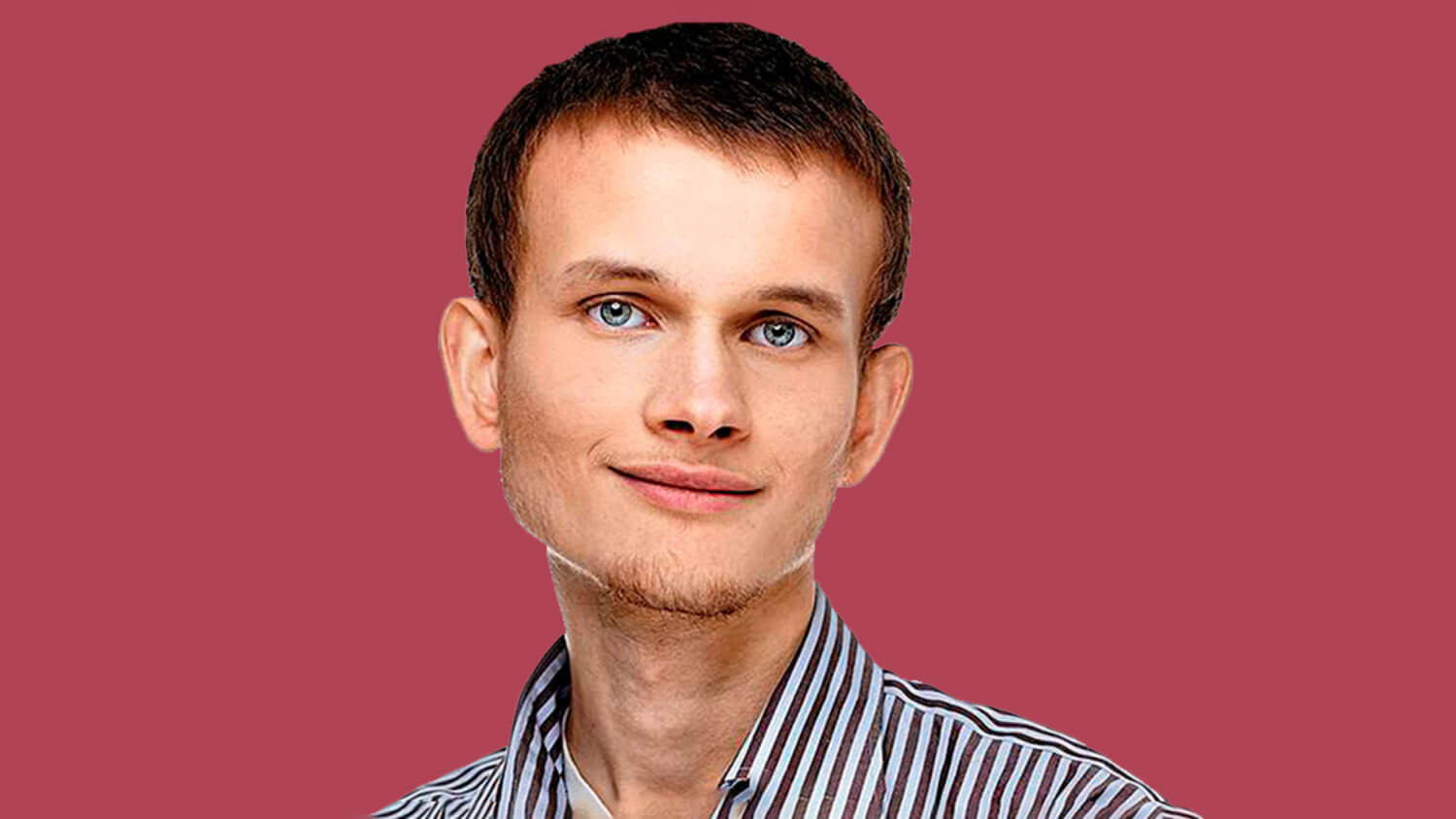 Виталик Бутерин Эфириум