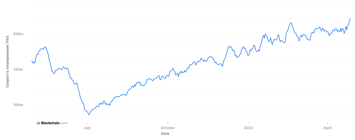 Сложность сети