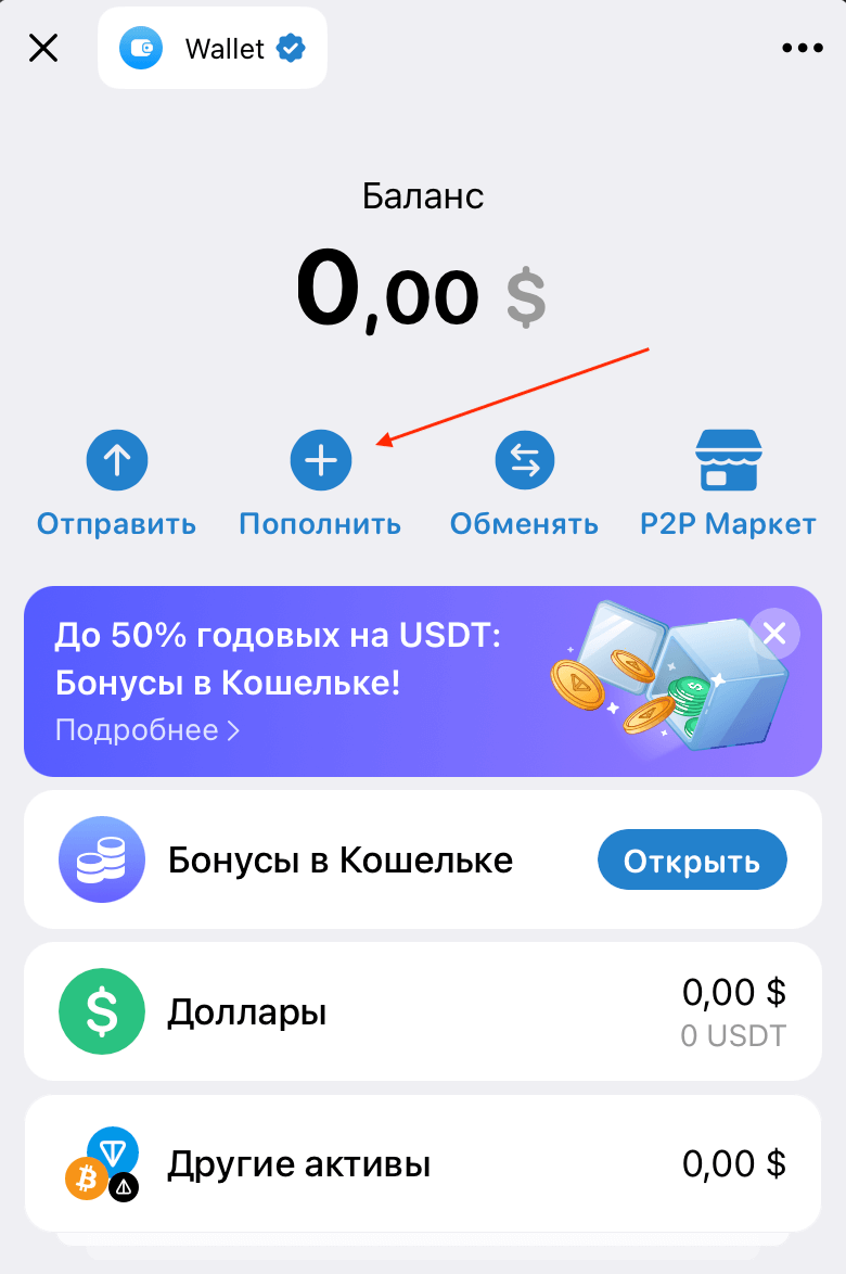 Как вывести деньги с Хомяка: выводим TON с биржи. Криптовалютный кошелёк в Телеграме. Фото.