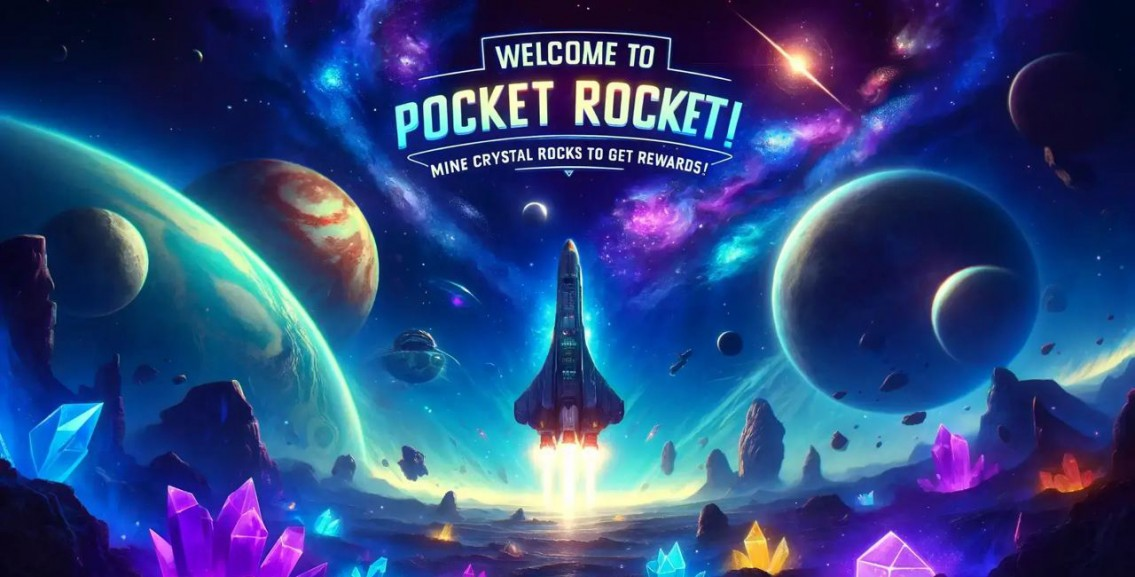 Pocket Rocket комбо дня