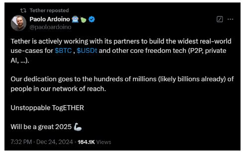 1-tether