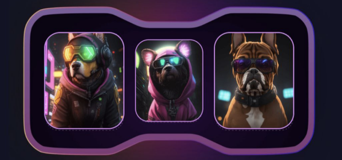 Not Bored Puppies комбо дня 2 12
