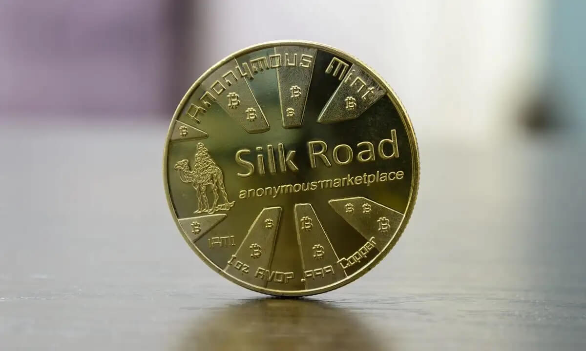 КРИПТОЖМЫХ / Одобрение продажи биткоинов Silk Road на 6.5 миллиарда и популярность крипты из-за победы Трампа. Суд США одобрил продажу биткоинов на 6.5 миллиарда долларов, конфискованных у Silk Road. Когда будет слив крипты? КРИПТОЖМЫХ / Одобрение продажи биткоинов Silk Road на 6.5 миллиарда и популярность крипты из-за победы Трампа. Суд США одобрил продажу биткоинов на 6.5 миллиарда долларов, конфискованных у Silk Road. Когда будет слив крипты? Фото.