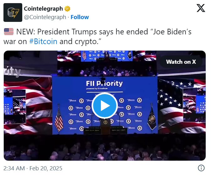 photo_2025-02-20_13-52-00 Трамп предложил вернуть 20% DOGE-сбережений гражданам США