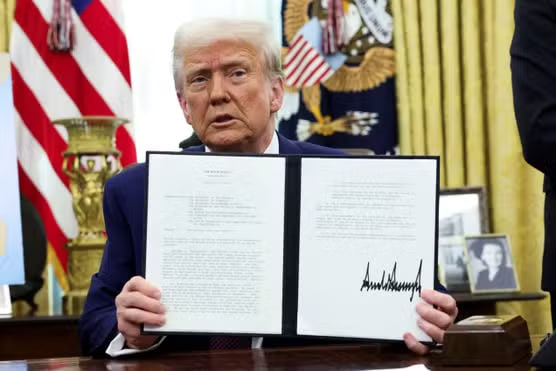 Доходность облигаций США падает: рынки ждут реакции ФРС