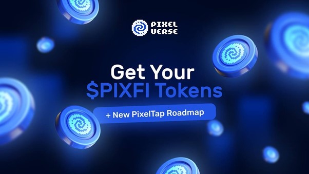 pixelverse комбо дня 25 февраля
