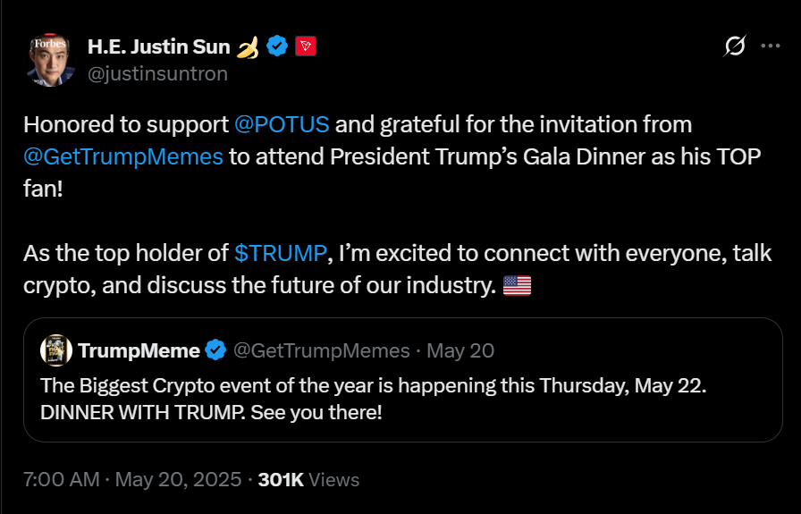 Justin Sun