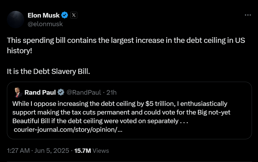Elon-Musks Debt Slavery Bill