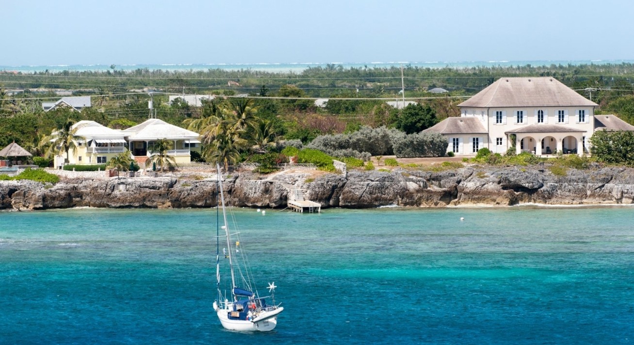 Cayman islands cayman-islands