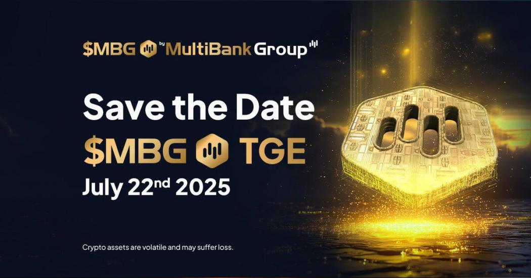 MBG TGE