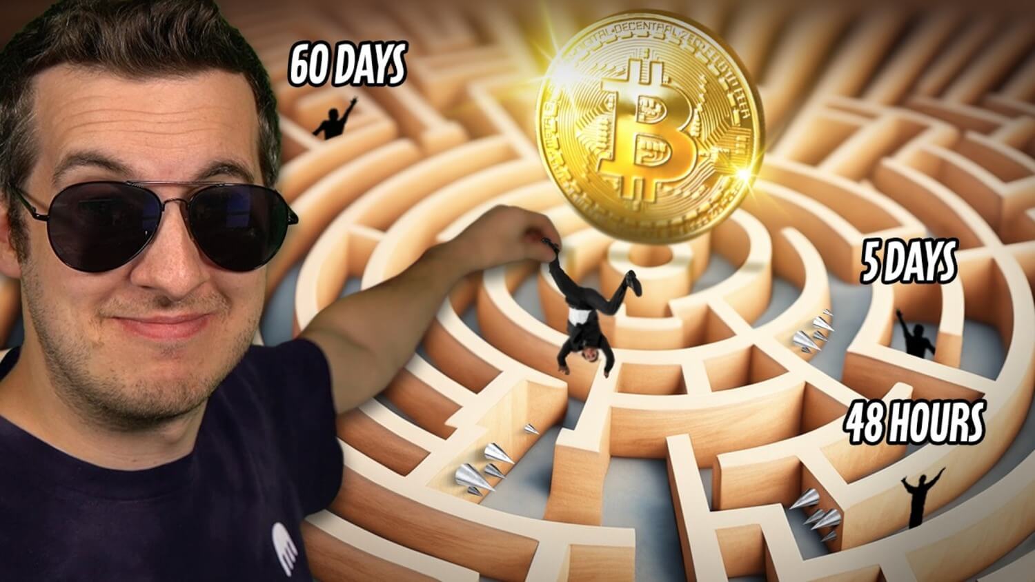 КРИПТОЖМЫХ / Обвал Биткоина, продолжение буллрана в 2026 году и инициатива Project Crypto от SEC. Стример создал «цифровой ад» для мошенников в схеме с Биткоин-банкоматами. Как он их обманул? КРИПТОЖМЫХ / Обвал Биткоина, продолжение буллрана в 2026 году и инициатива Project Crypto от SEC. Стример создал «цифровой ад» для мошенников в схеме с Биткоин-банкоматами. Как он их обманул? Фото.