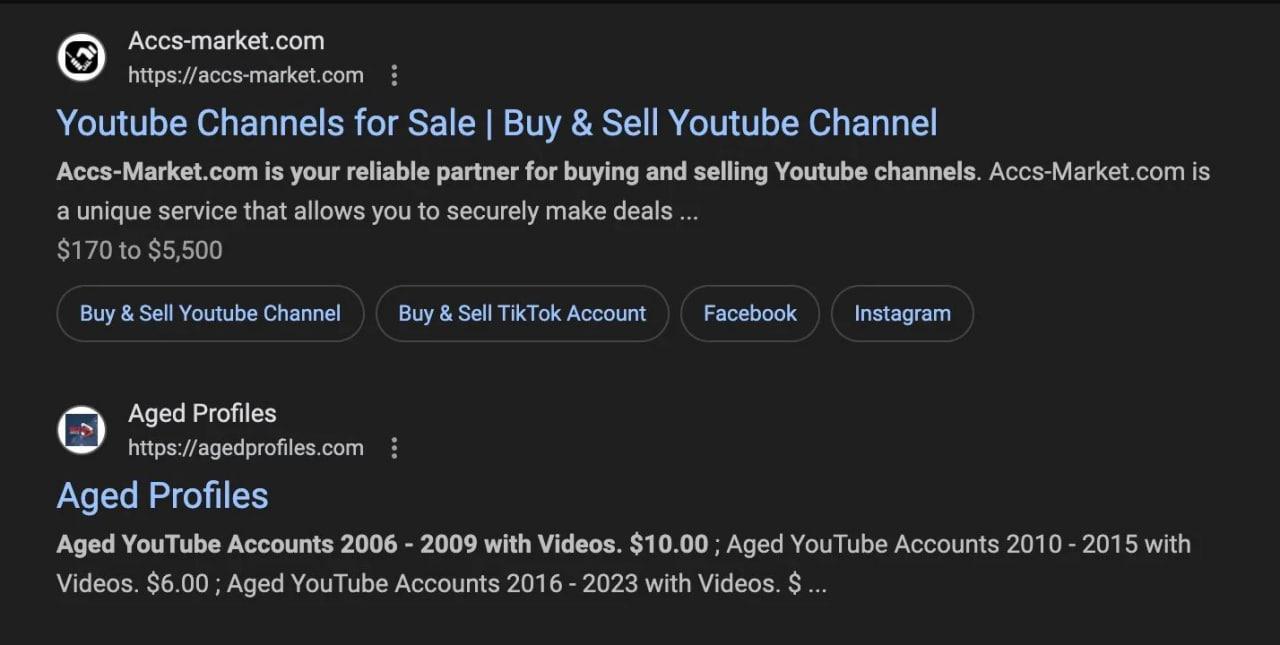 photo_2025-08-07_14-25-46 Скам-бот на YouTube украл 256 ETH у трейдеров: SentinelLABS выявила схему