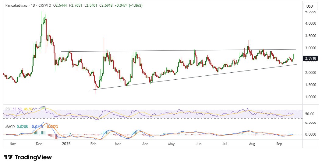 cake price perfomance 17 sep cake-price-perfomance-17sep