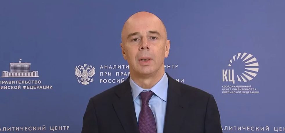 Russian Finance Minister Anton Siluanov russian-finance-minister-anton-siluanov