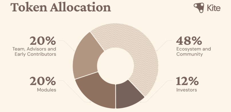 kite-token-allocation