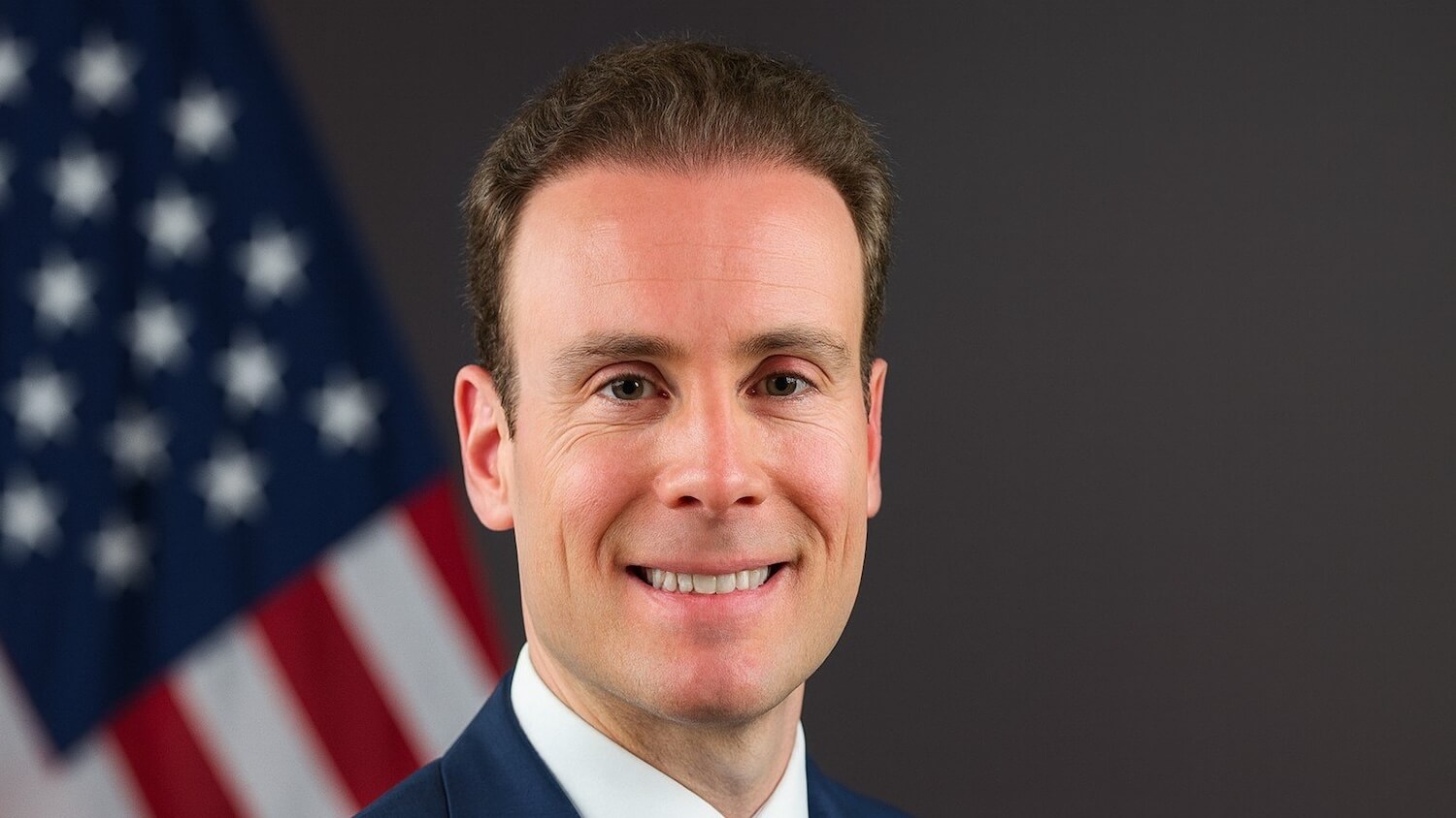 Кто возглавит CFTC в США. Кандидат на пост председателя CFTC в США Майкл Селиг. Фото.