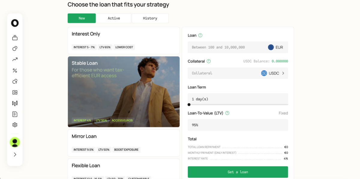 choose the loan that fits you nebeus